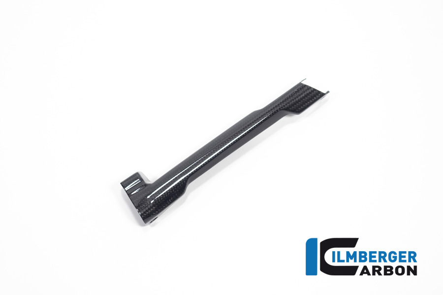Ilmberger Carbon Brake Line Cover, Carbon, matt, BMW R1300GS 2023-