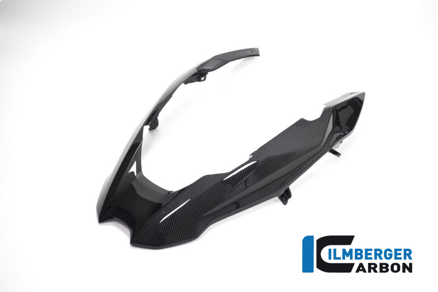 Windschild, Carbon