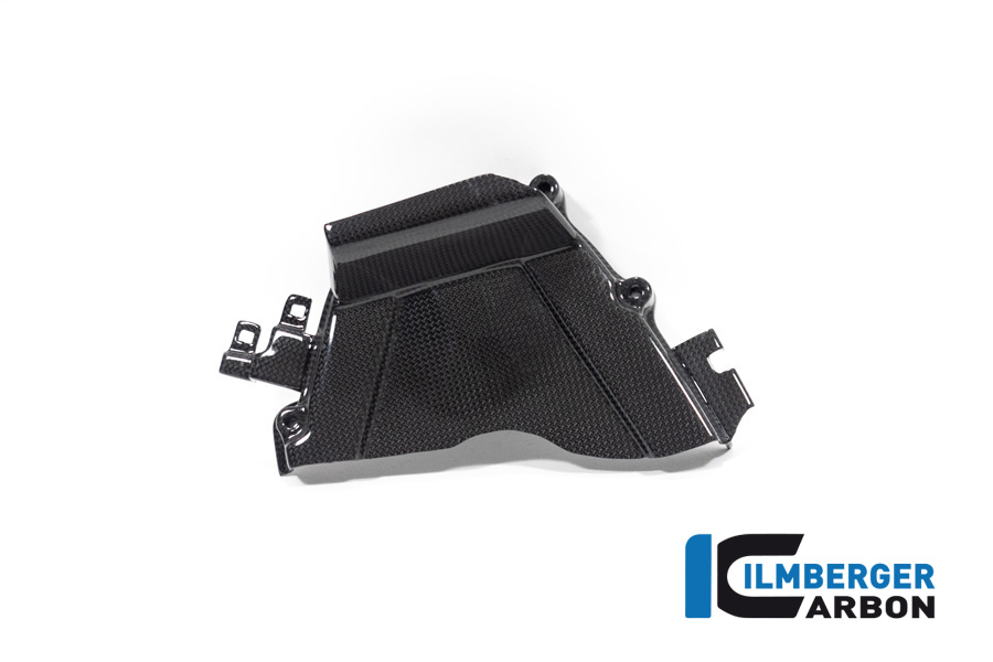 Ilmberger Carbon Sprocket Cover, glossy, for Honda CBR1000RR-R Fireblade (SP), SC82, from 2020-
