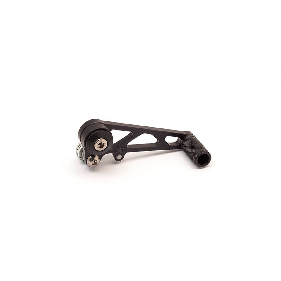 LSL Brake Lever Thruxton, black