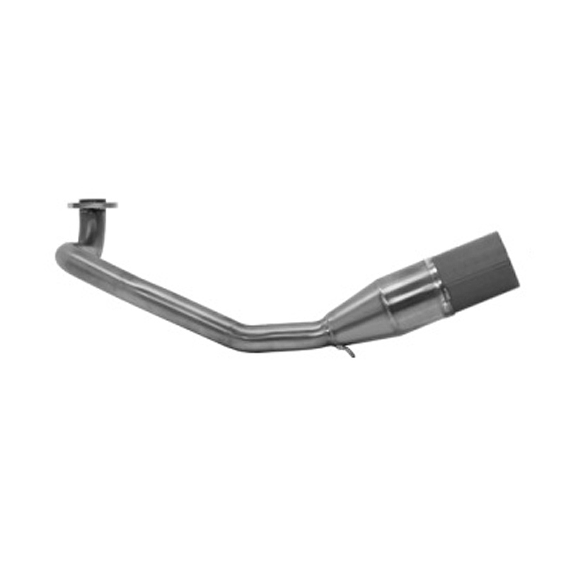 ARROW Racing Header Pipe for Honda PCX125 2018- , without catalyst