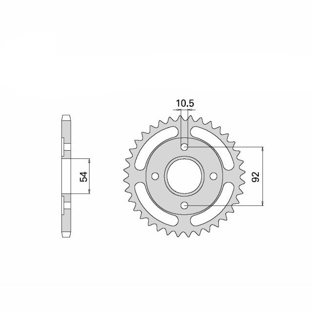 Sprocket Image