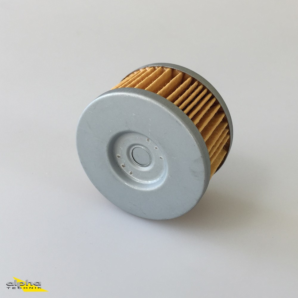 ENUMA oil filter for various CCM / Sachs / Suzuki models