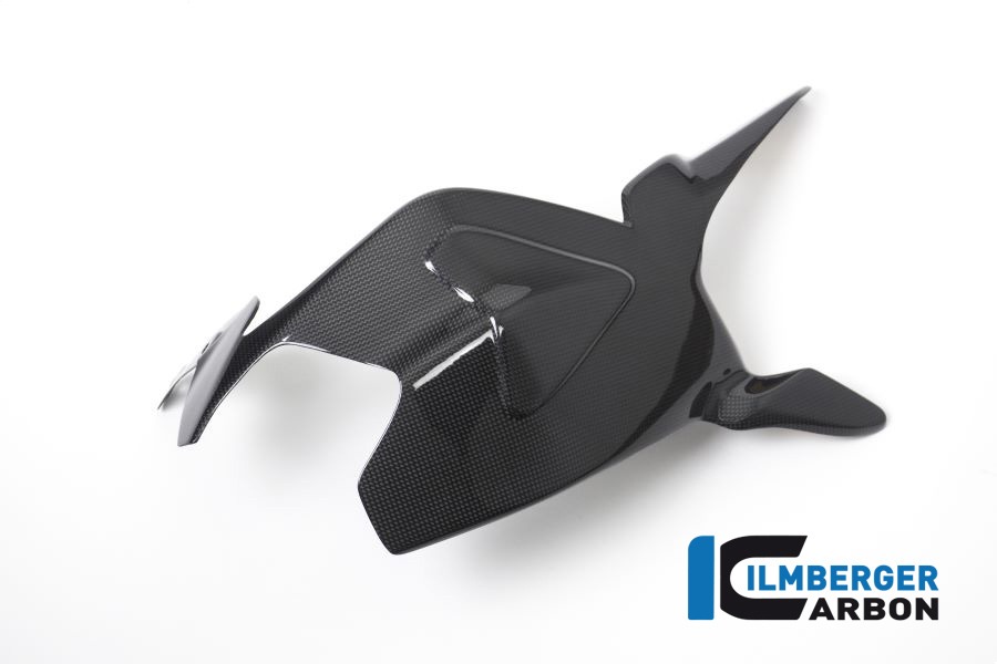 Ilmberger Carbon Gloss Swingarm Cover