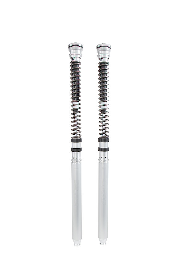 Öhlins Cartridge TTX25 FKR 118 for Suzuki GSX-R 1000 2012-2021