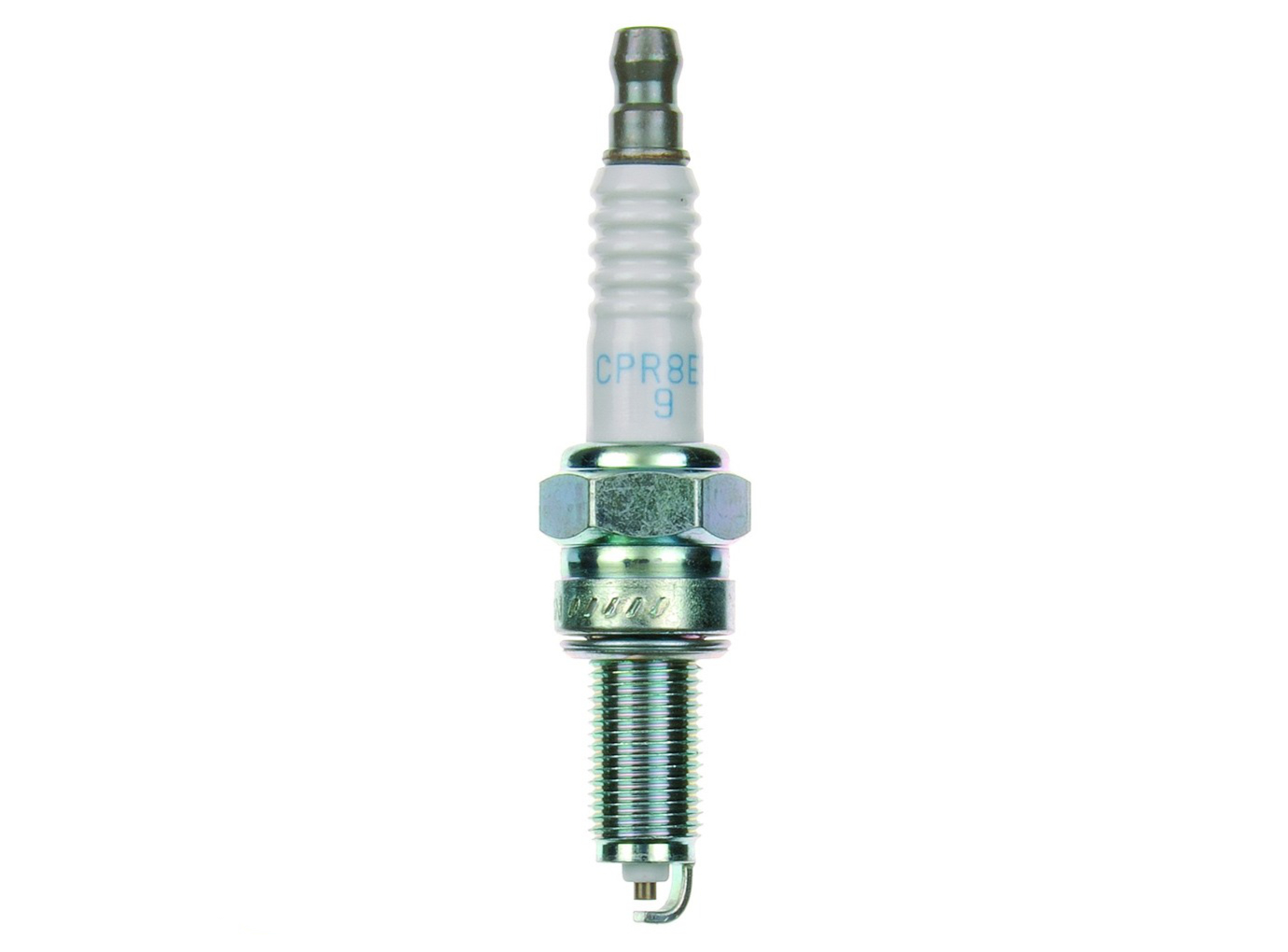 NGK Spark Plug CPR8EB-9