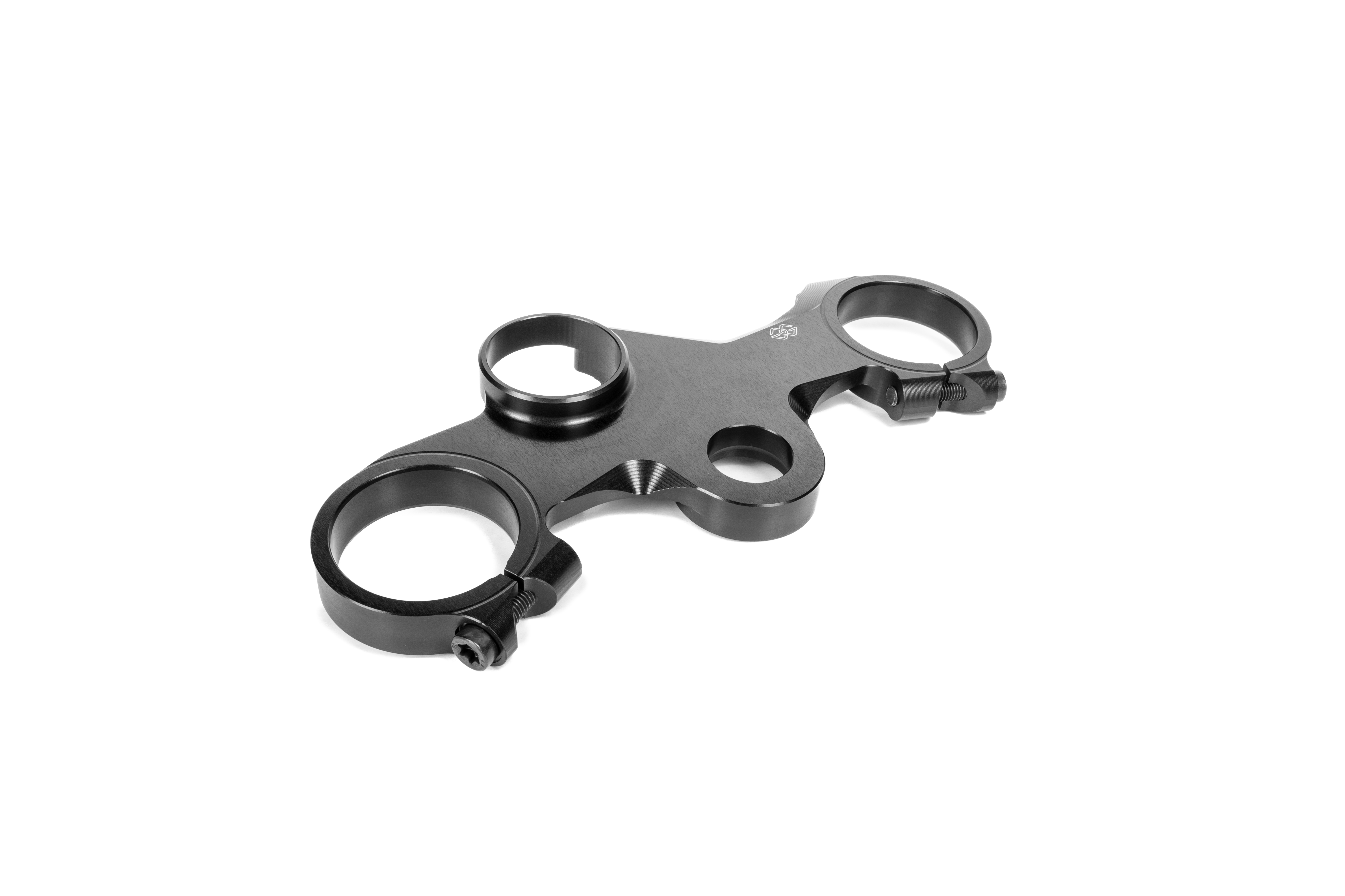 Gilles Tooling top triple clamp for BMW S1000RR 2019-