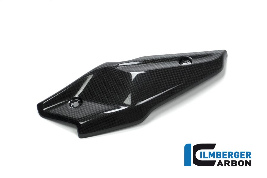 Ilmberger Carbon Intake Pipe Cover left side L/S