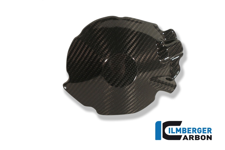 Lichtmaschinendeckelabdeckung, Carbon