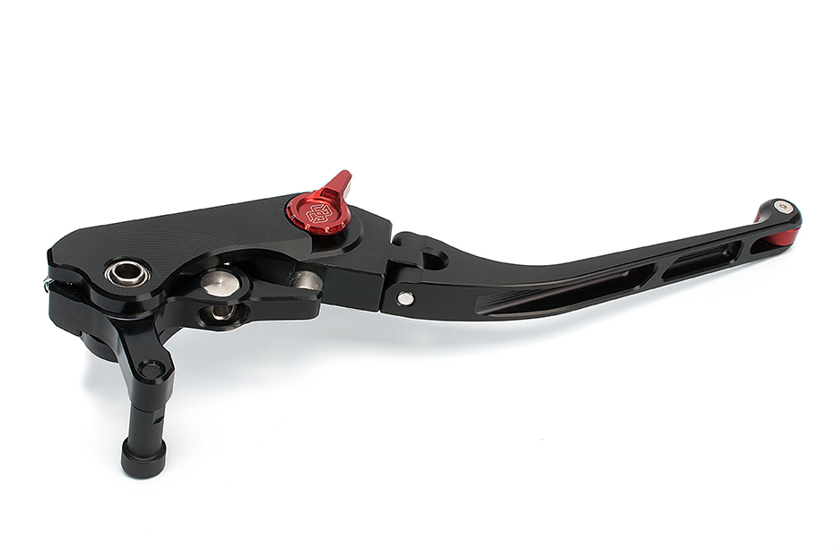 GILLES MPL Brake Lever, black