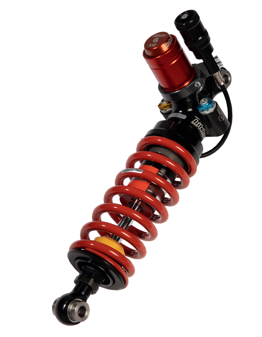 BITUBO shock absorber for Suzuki GSXR1000 2007-08