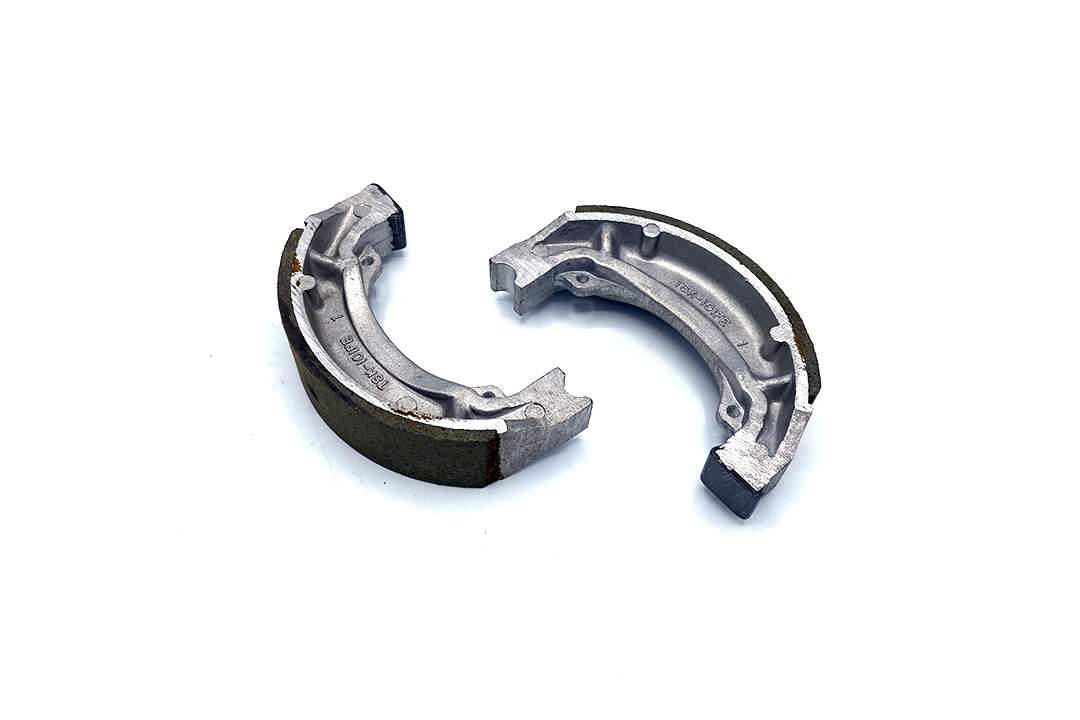 Vesrah LYT10235 brake shoes for Suzuki / Kawasaki / Piaggio models