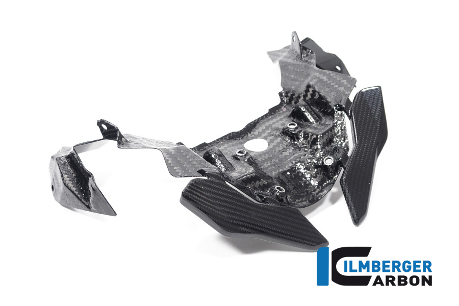 Ilmberger Carbon Beak Extension, glossy, BMW S1000XR 2020-