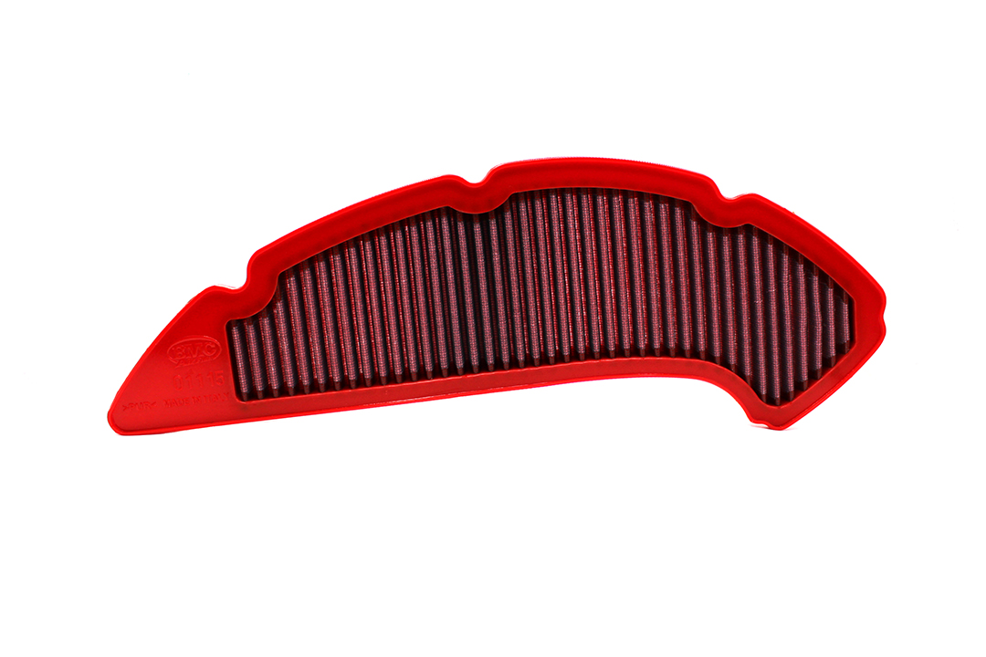 BMC Sports Air Filter for Yamaha Mio AEROX 155 and N-Max 155 2020-