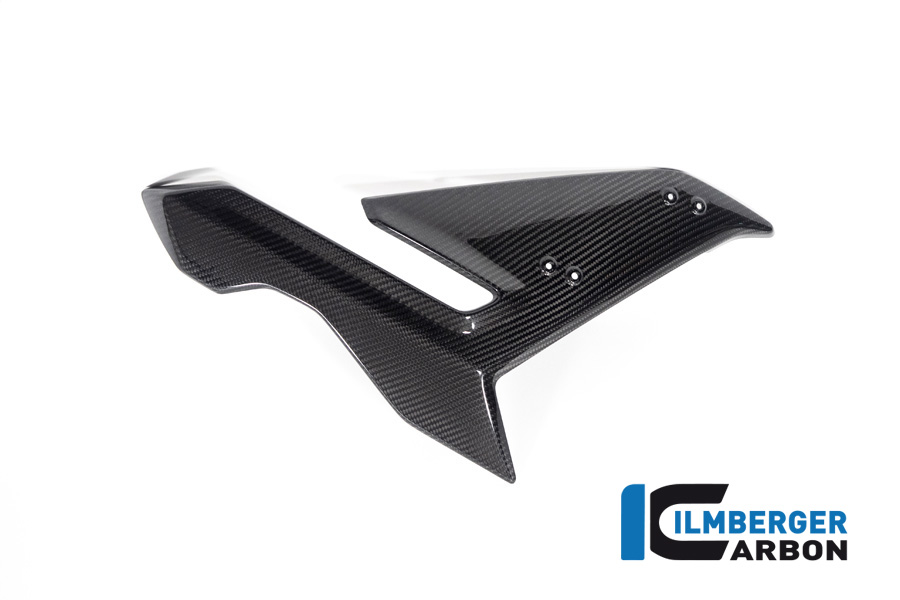 Ilmberger Carbon Fairing Side Panel right side R/S, Glossy, BMW S1000R 2021-