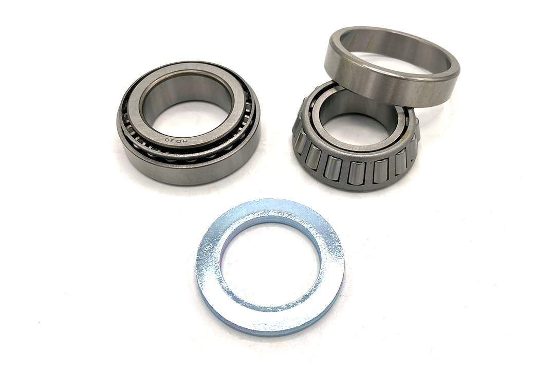 alpha Technik Steering Head Bearing Kit SSH750