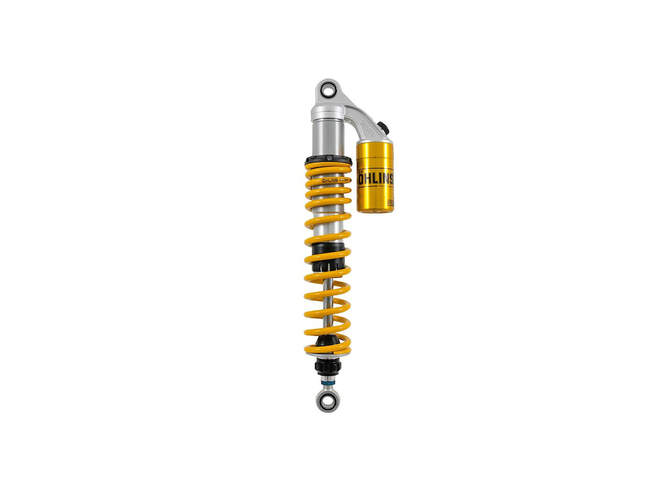 Öhlins STX 36 Shock Absorber HO 227 for Honda DAX 125 Model Year 2022-