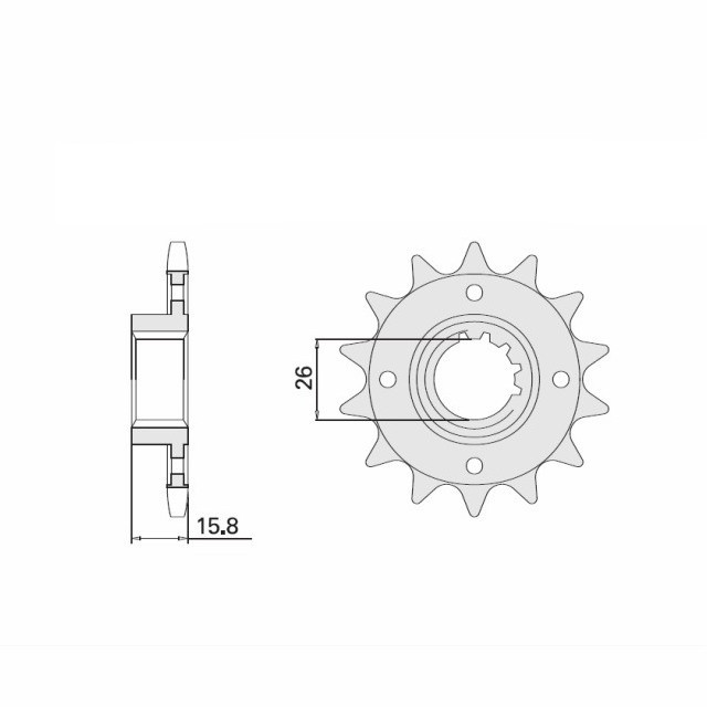 Sprocket image