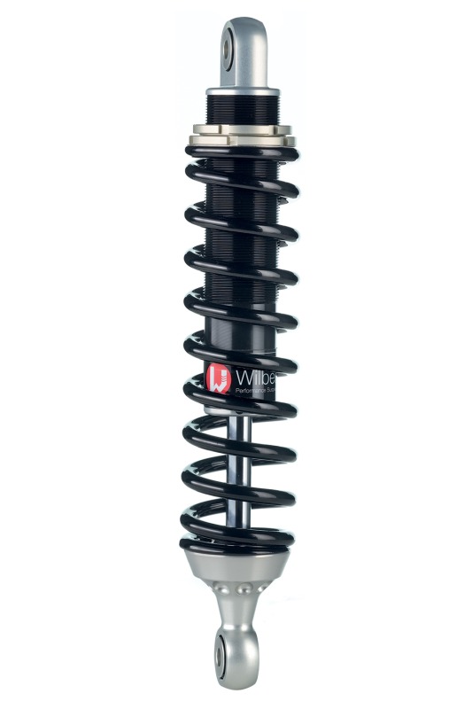 Wilbers shock absorber 530 Ecoline Road for BMW K 75 S 83-