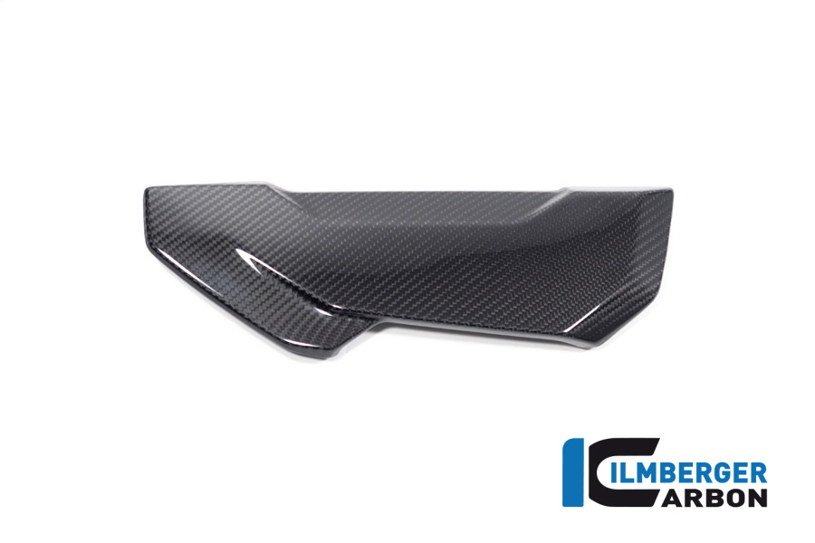 Ilmberger Carbon Radiator Side Panel Cover left side L/S, glossy, BMW S1000XR 2020-2023