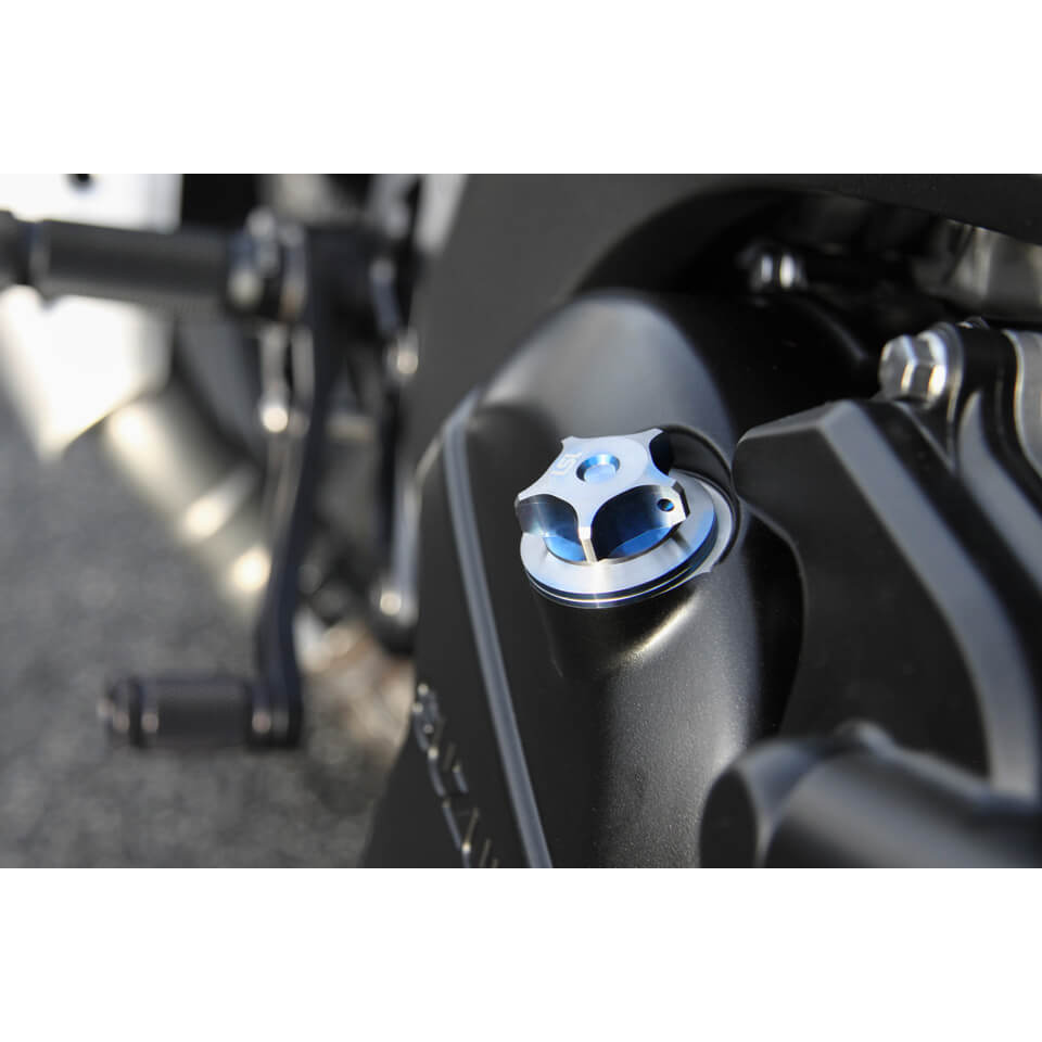 LSL Oil Filler Cap M20x1.5, various models