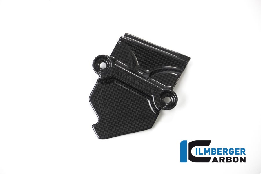 Ilmberger Carbon Cylinder Head Cover left side L/S Glossy