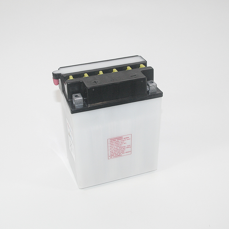 ToPlite YUASA Battery YB14A-A2