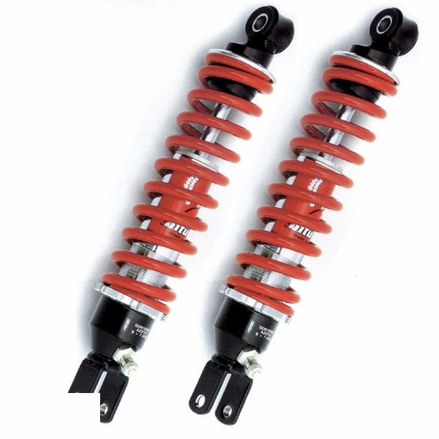 BITUBO shock absorber for Kymco Xciting 250 / 250i / 300i / 300i R