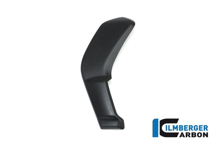 Ilmberger Carbon Water Cooler Cover right side R/S matt