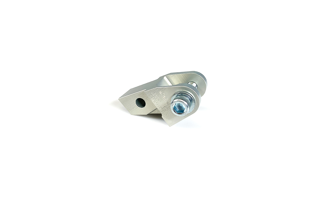 alpha Technik Lowering Kit 45mm Kawasaki Versys; Type LE650A, LE650C; Model Year 2010-