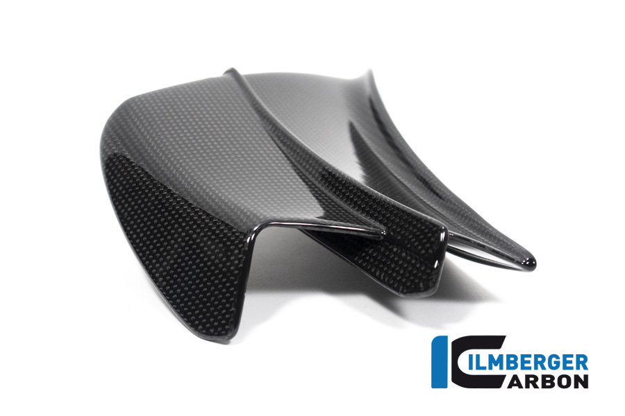 Winglet left gloss Ducati Panigale V4 R