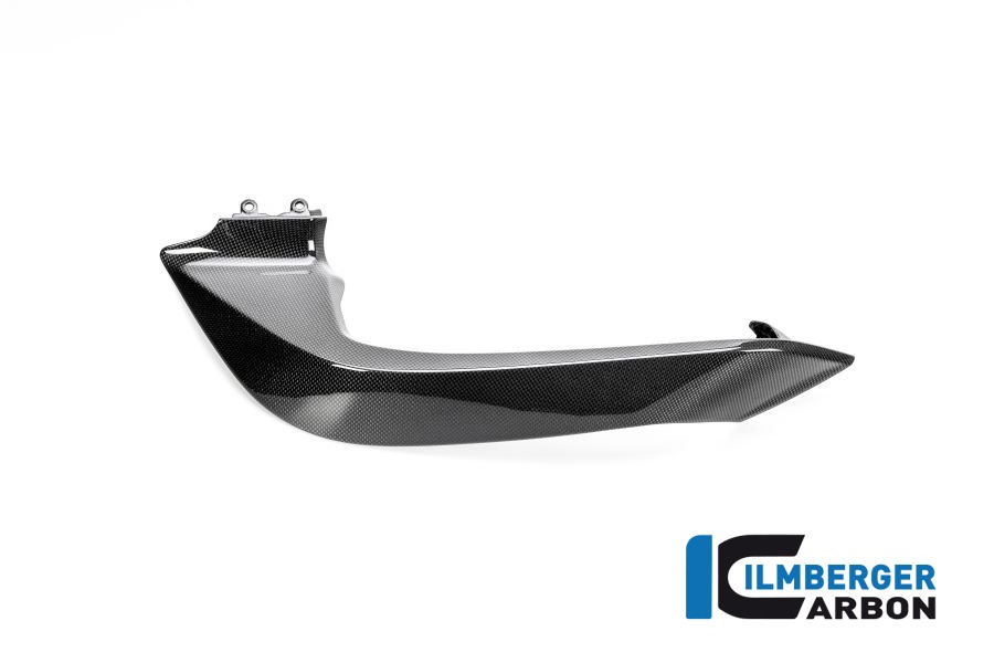 Ilmberger Carbon fuel tank fairing upper right side R/S gloss
