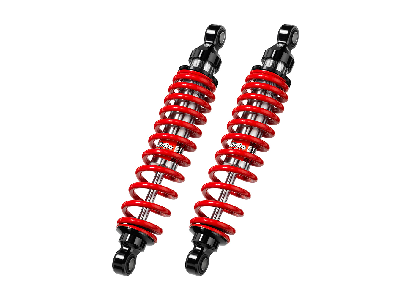 BITUBO shock absorber for Piaggio Vespa GTS125 / GTS150 / GT200 / GTV250 / GTS250 / GTS300 Models
