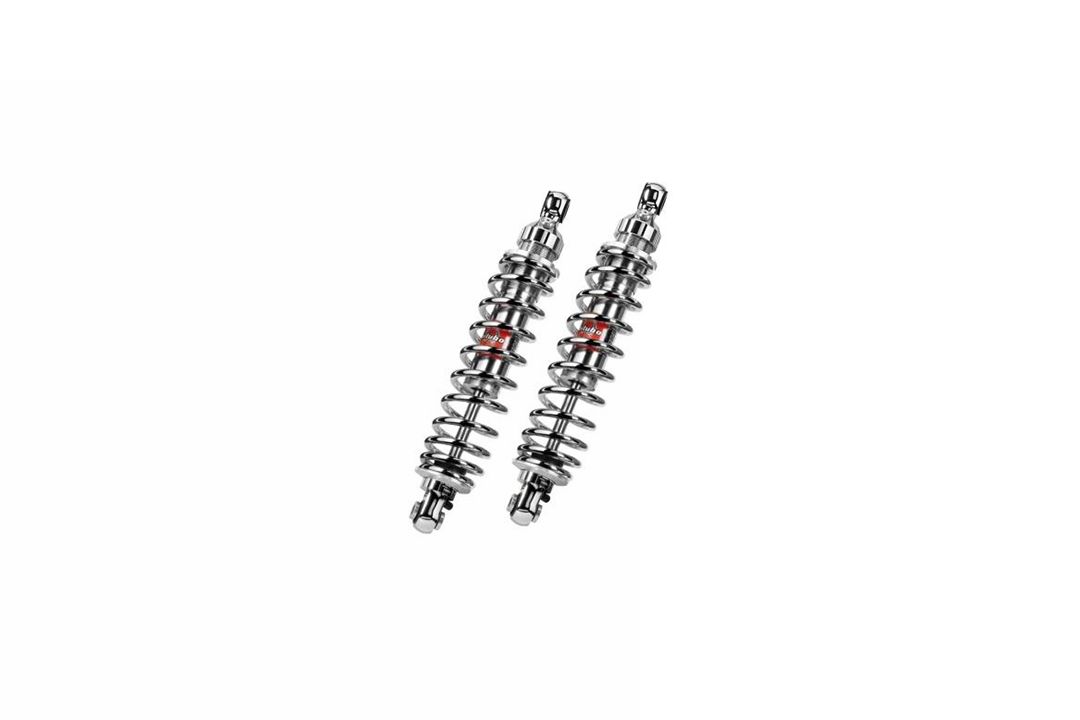 BITUBO shock absorber for Moto Guzzi V7 IV Special / Stone / Centenario from model year 2021-
