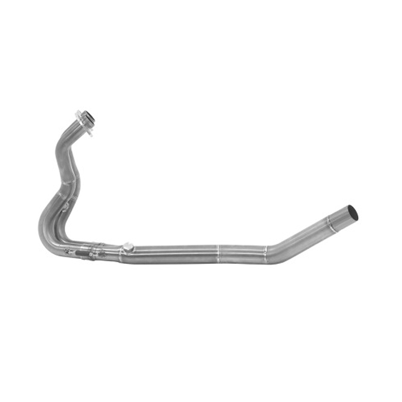 ARROW Racing Exhaust Header for Kawasaki Ninja 400 2018- / Z400 2018-19, without catalyst