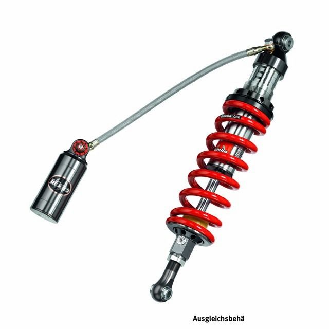 BITUBO shock absorber for Suzuki Bandit 1250S/SA 07-