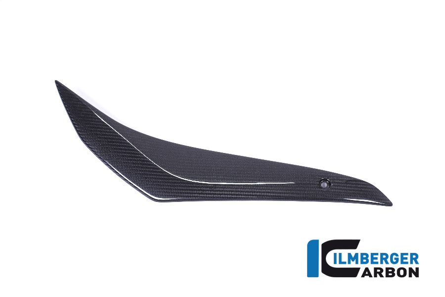 Ilmberger Carbon Lower fuel tank Cover, right side R/S Carbon, Suzuki GSX-R1000