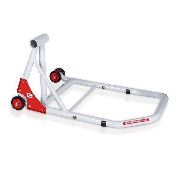 Barracuda Paddock Stand for Single-Sided Swingarm, Without Pin