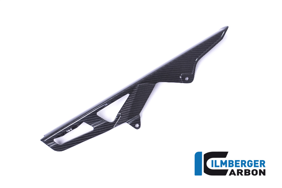 Chain guard Carbon Suzuki GSX-R 1000