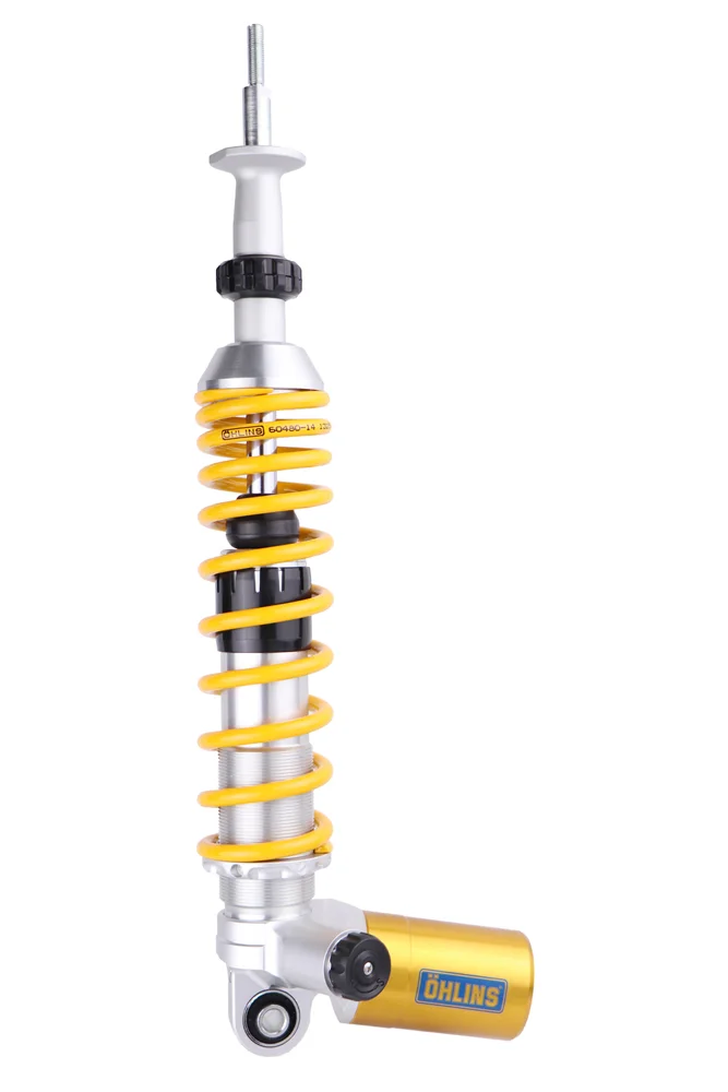 Öhlins Federbein STX 36 Scooter PI 502 für Vespa Sprint 150 2017-2025 u.a.