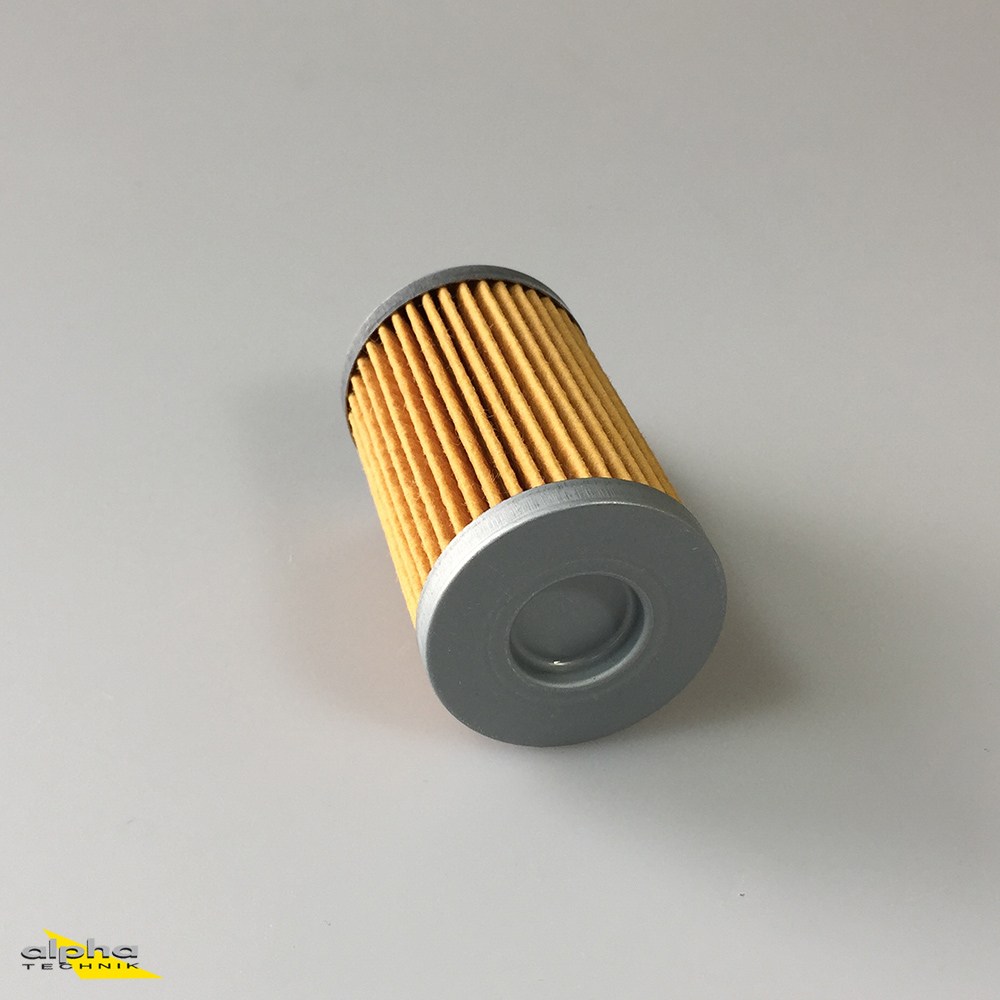 ENUMA oil filter for various Husaberg / KTM models
