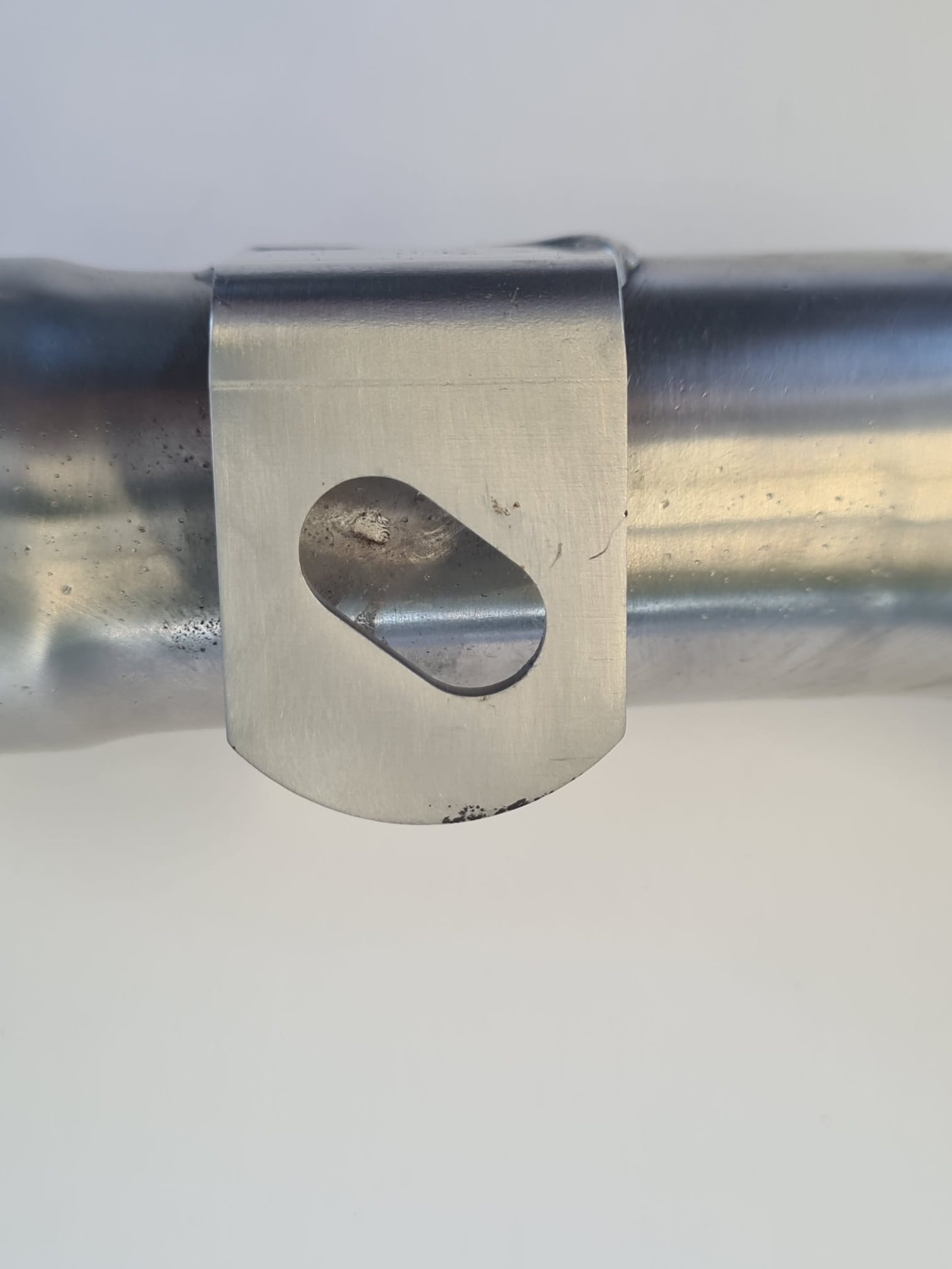 ARROW RACING Exhaust for Honda XR600R Model Year 1991-1998, Stainless Steel