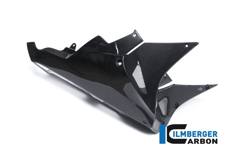 Ilmberger Carbon Fairing Lower Section