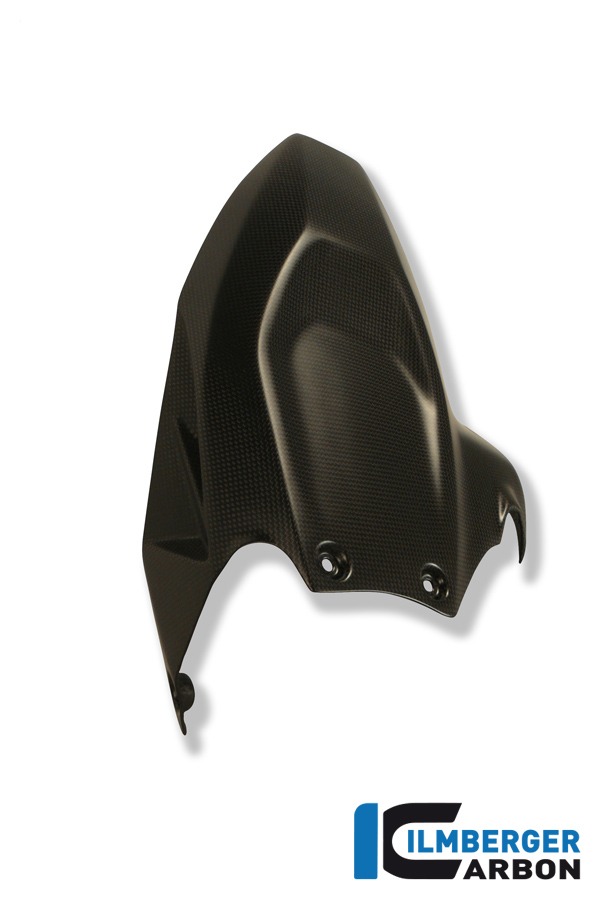 Ilmberger Carbon Fender rear, Carbon