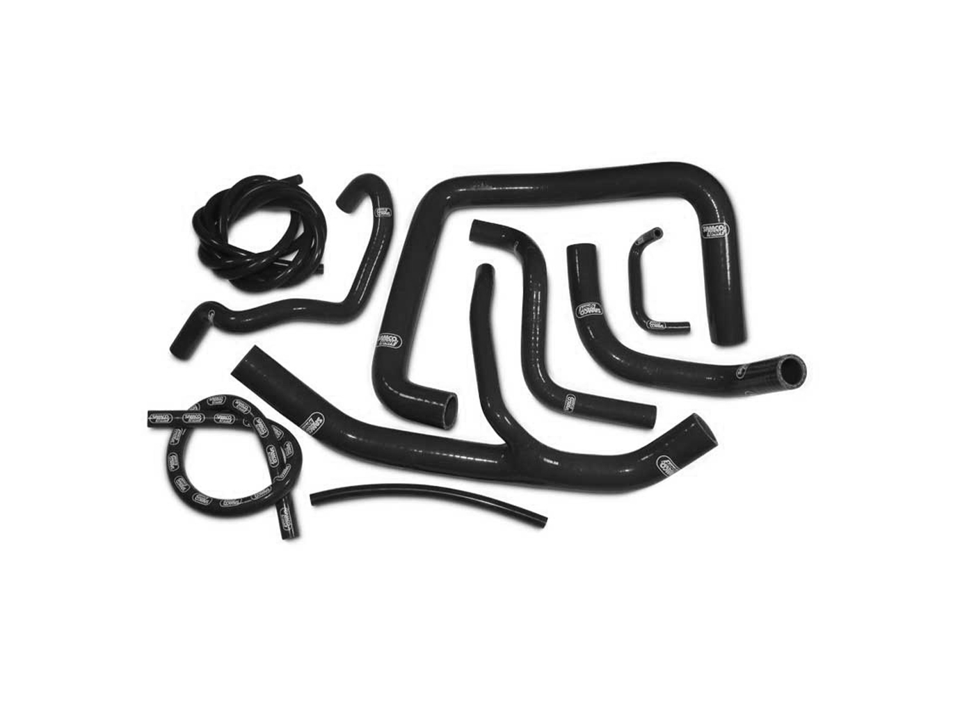 Silicone Hose Kit Honda CBR900RR