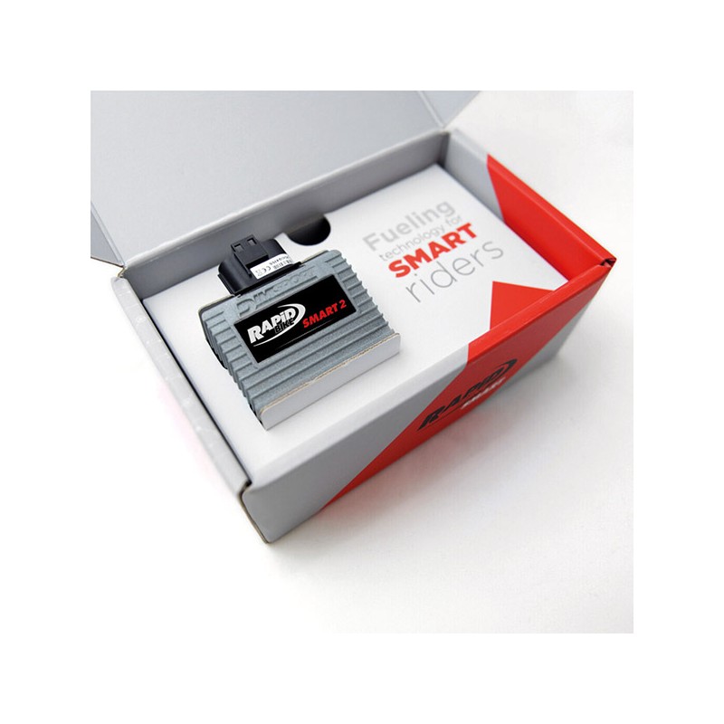 Rapid Bike Smart 2 Kit, for Benelli Leoncino 800, 2023-2024