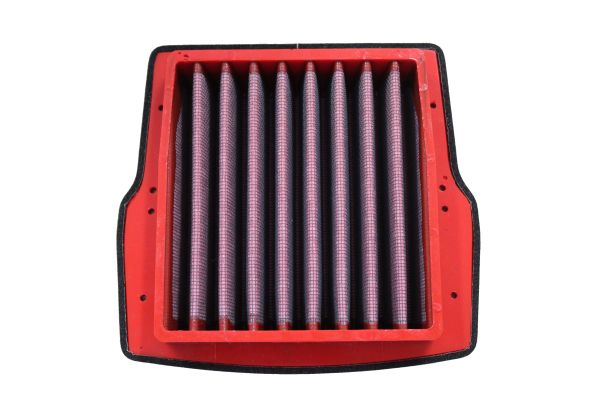 BMC performance air filter for Triumph Daytona 660, 2024-