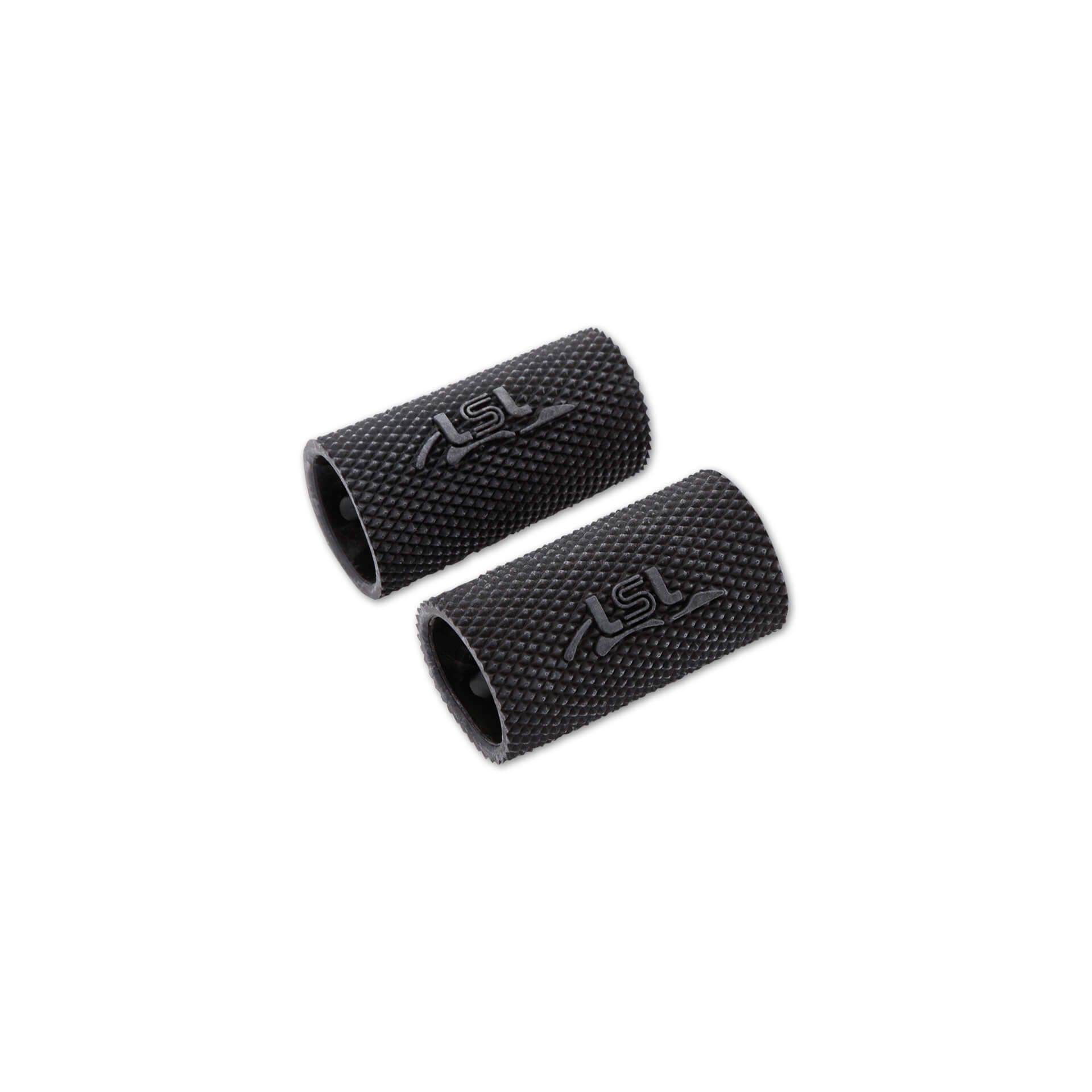 LSL Replacement Rubber Footpeg 06, supplied in pairs