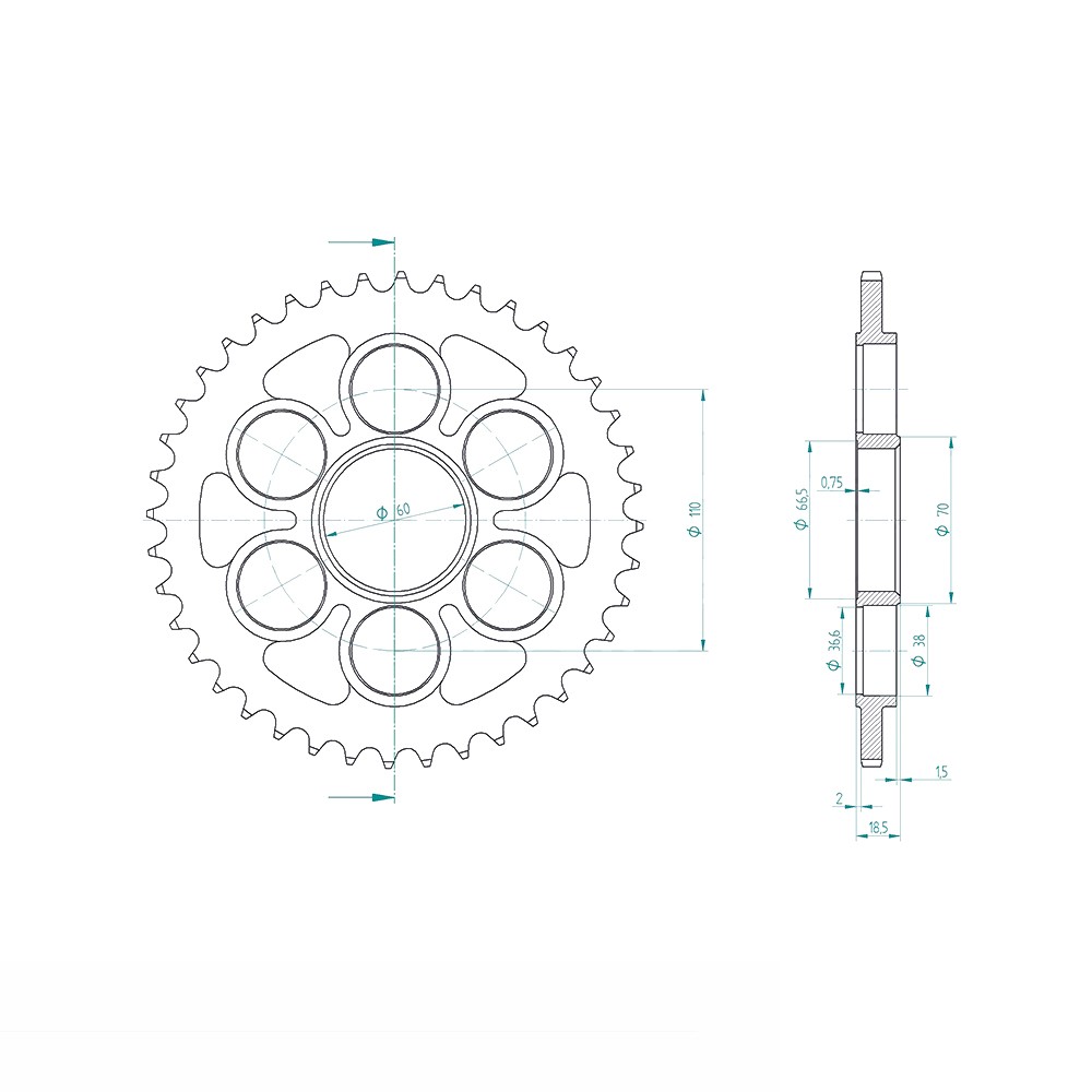 Sprocket Image