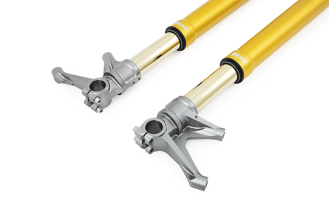 Öhlins universal Racing Telescopic Fork FGR 250